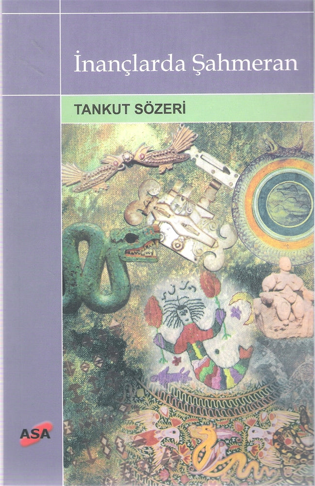 İnançlarla Şahmeran