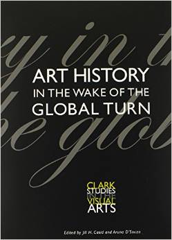 The Global Art Compass new Directions in 21st Centry Art 3