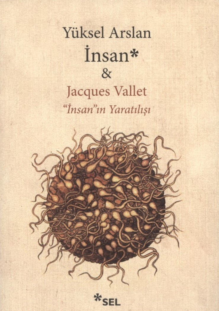 İnsan & İnsan'ın Yaratılışı