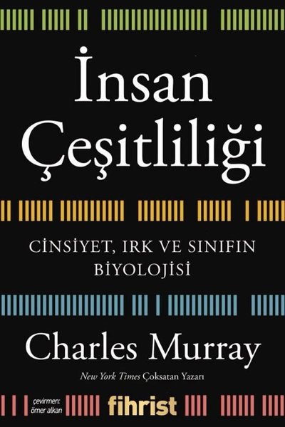 İnsan Çeşitliliği - Cinsiyet, Irk ve Sınıfın Biyolojisi