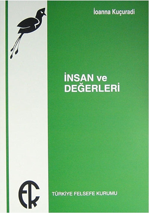 İnsan ve Değerleri