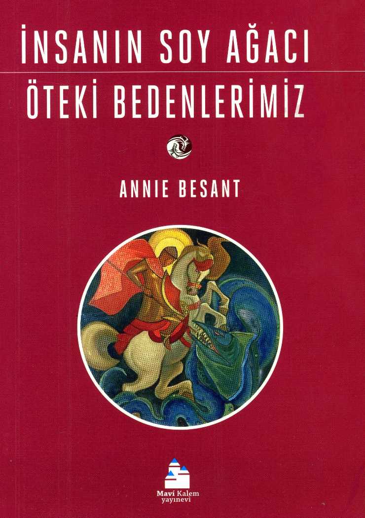 İnsanın Soy Ağacı Öteki Bedenlerimiz