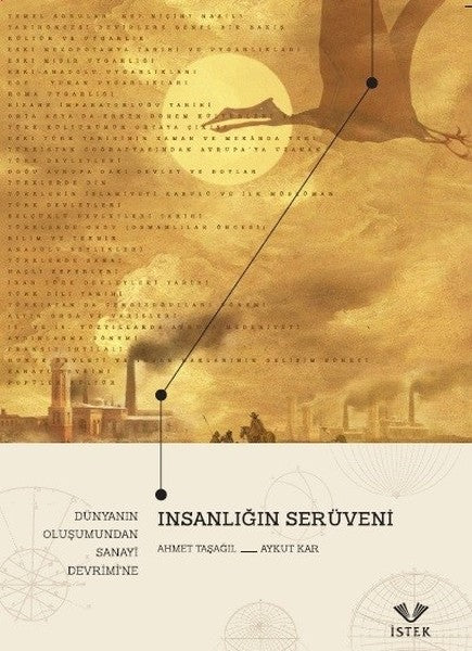 İnsanlığın Serüveni