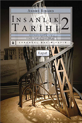 İnsanlık Tarihi 2