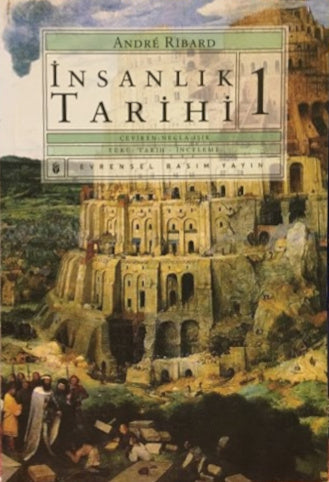 İnsanlık Tarihi 1