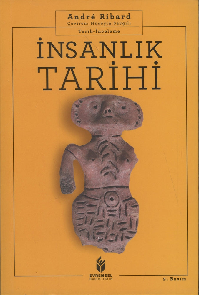İnsanlık Tarihi