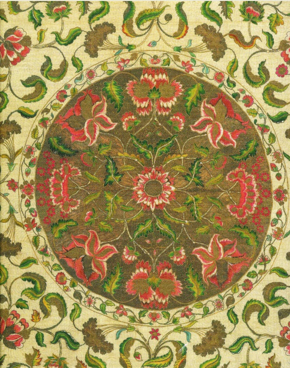 Interwoven Globe The Worldwide Textile Trade, 1500 -1800