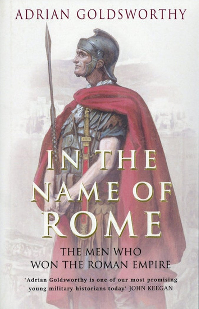 In the Name of Rome