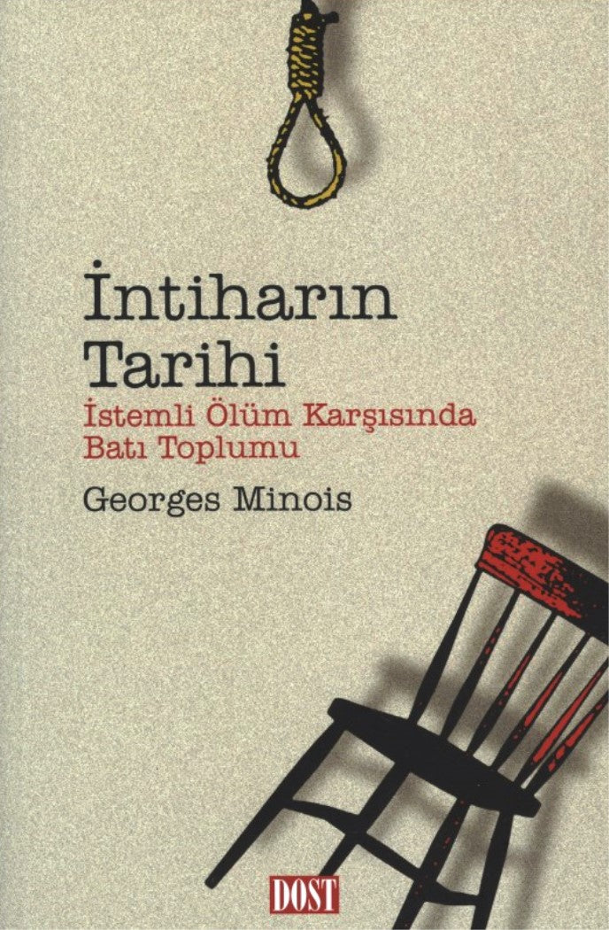 İntiharın Tarihi