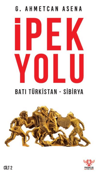 İpek Yolu - Cilt 2