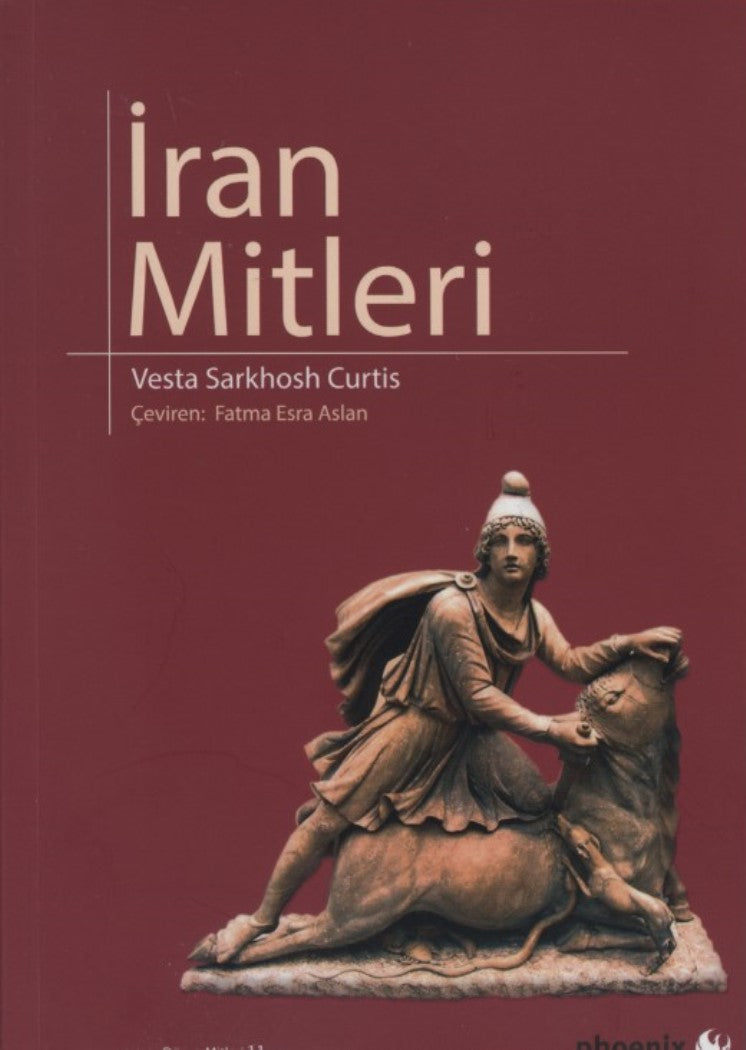 İran Mitleri