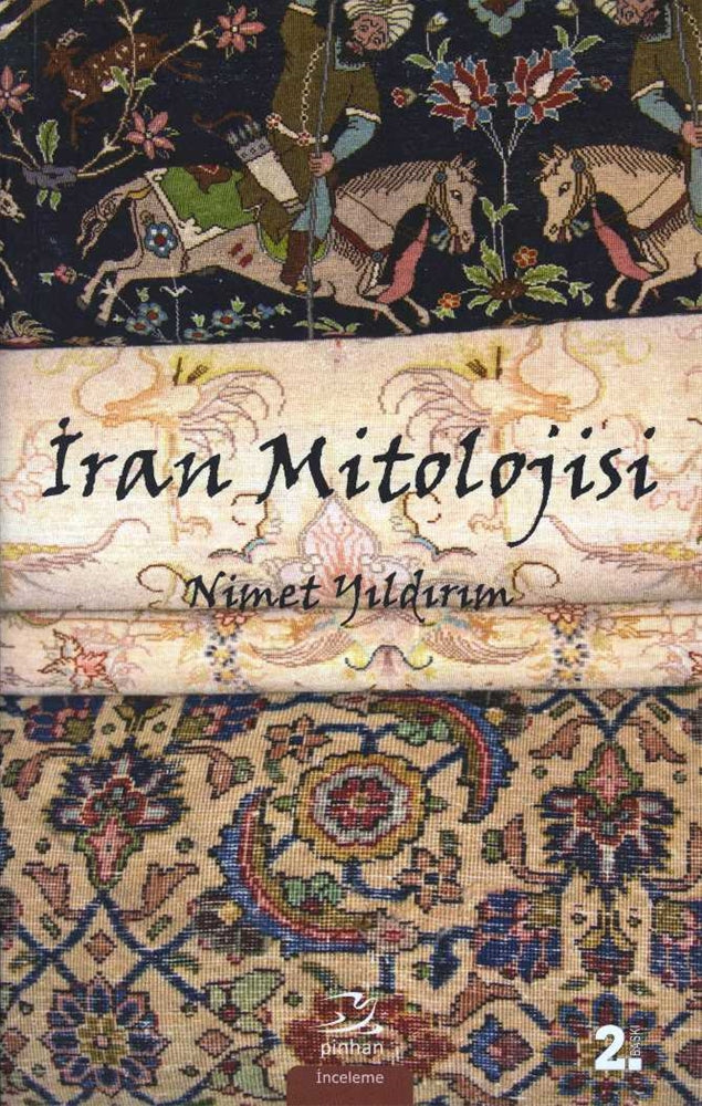 İran Mitolojisi