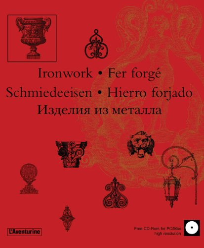 Ironwork - Fer Forge