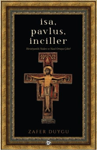 İsa Pavlus İnciller