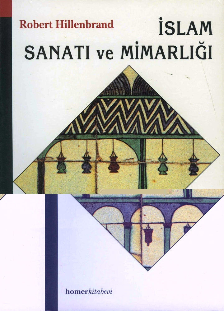 İslam Sanatı ve Mimarlığı