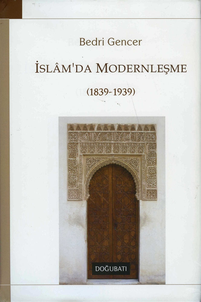 İslam'da Modernleşme