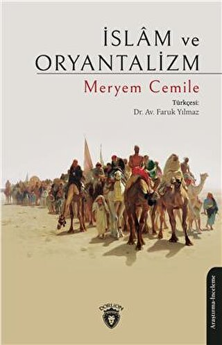 İslam ve Oryantalizm