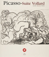 Picasso - Suite Vollard