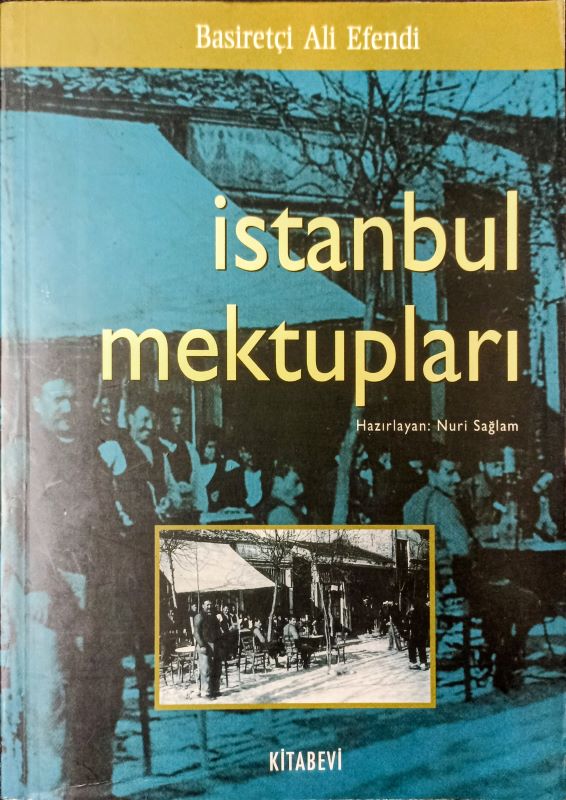 İstanbul Mektupları