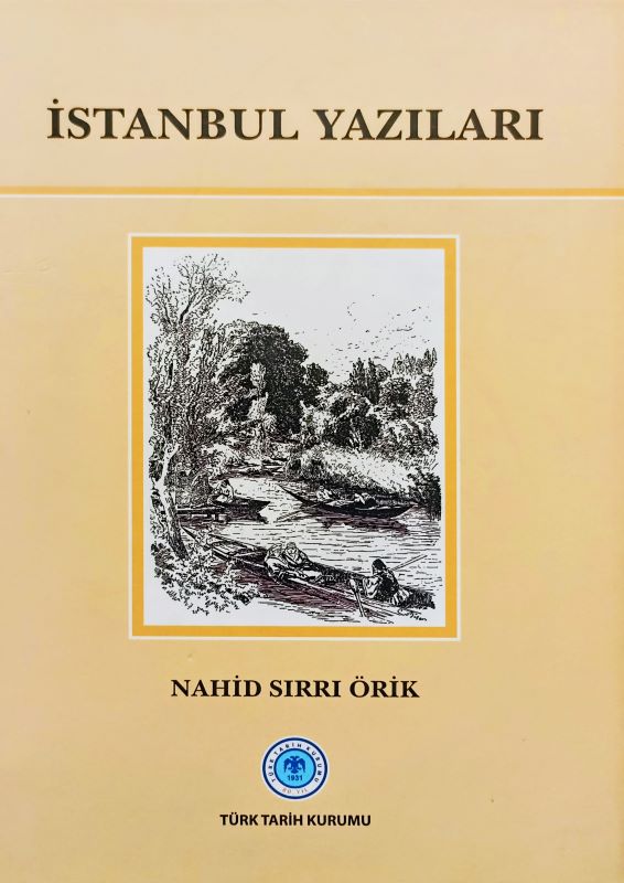 İstanbul Yazıları