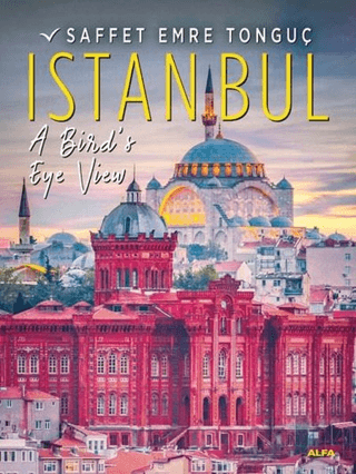 Istanbul A Bird’s Eye View