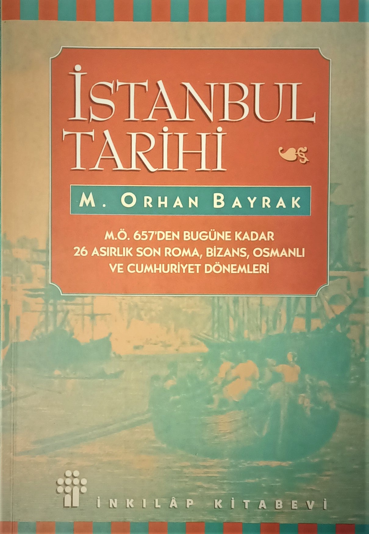 İstanbul Tarihi