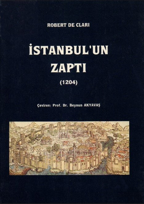 İstanbul'un Zaptı