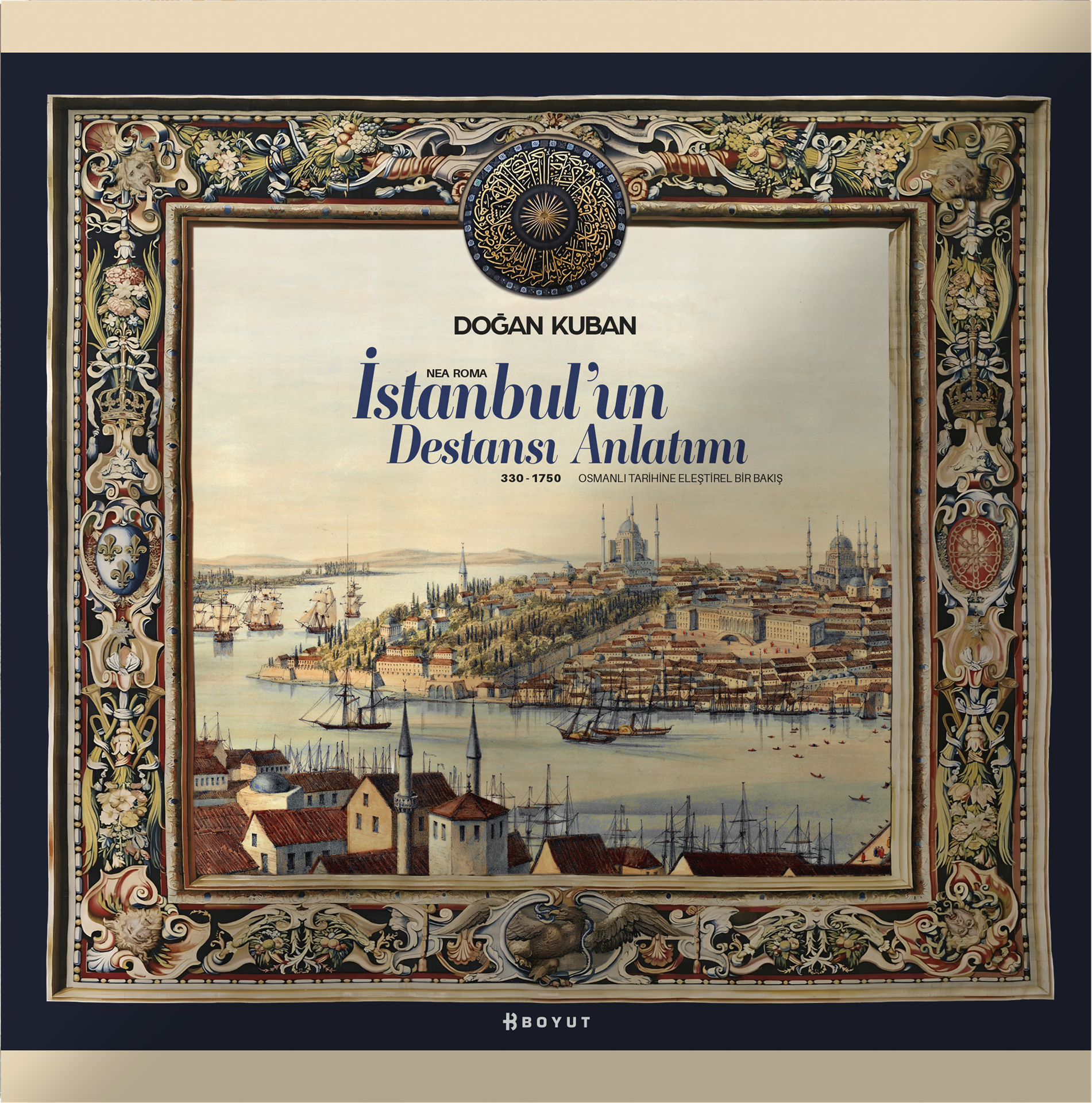 İstanbul'un Destansı Anlatımı / Osmanlı Tarihine Eleştirel Bir Bakış