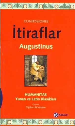 İtiraflar
