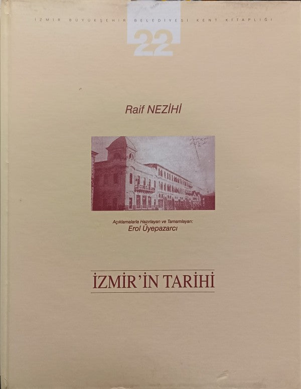 İzmir'in Tarihi