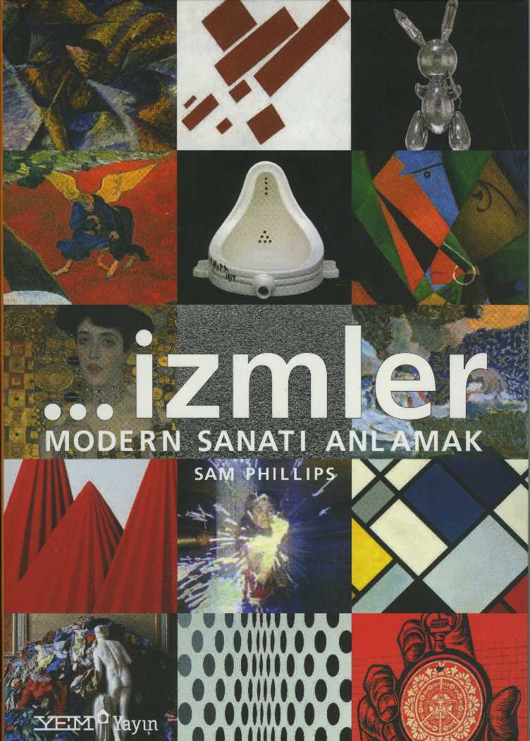 İzmler Modern Sanatı Anlamak