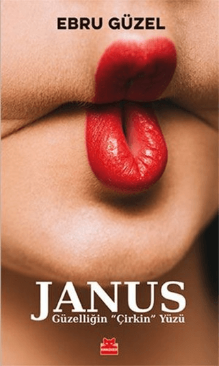 Janus - Güzelliğin ''Çirkin'' Yüzü