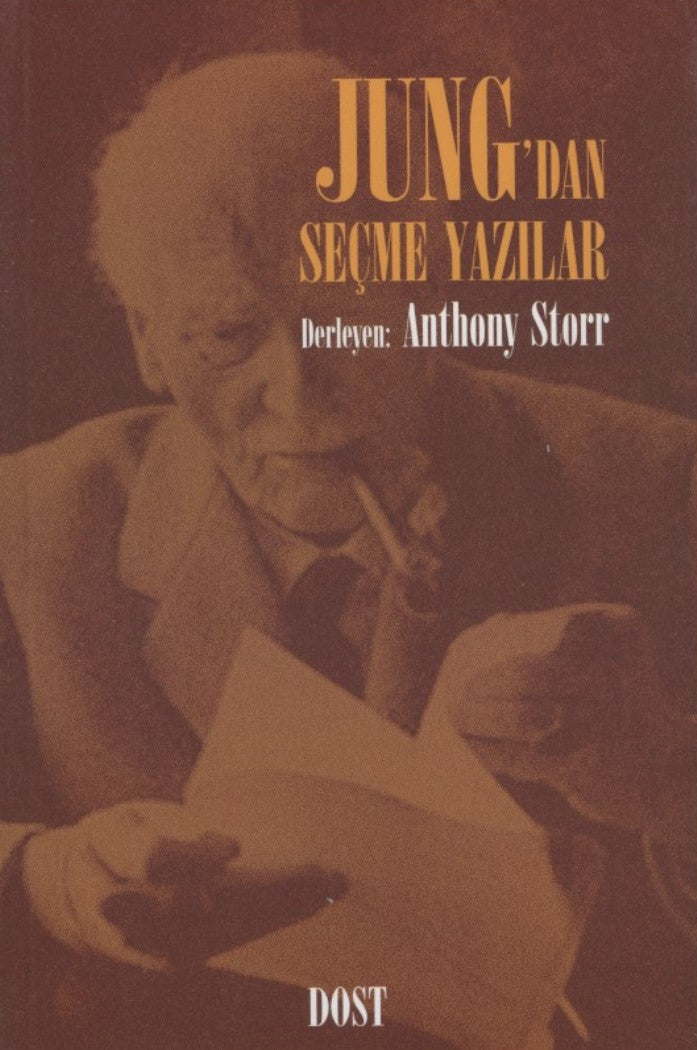 Jung'dan Seçme Yazılar