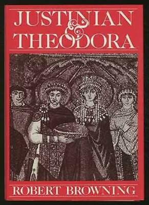 Justinian and Theodora