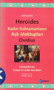 Kadın Kahramanların Aşk Mektupları