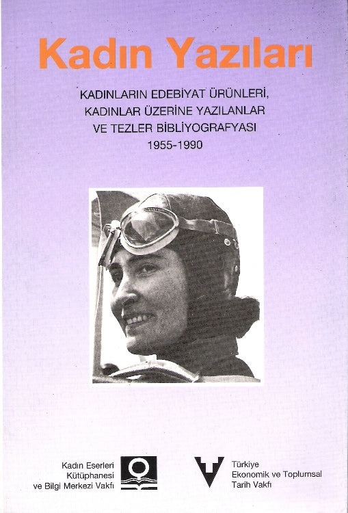 Kadın Yazıları