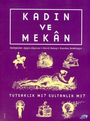 Kadın ve Mekan