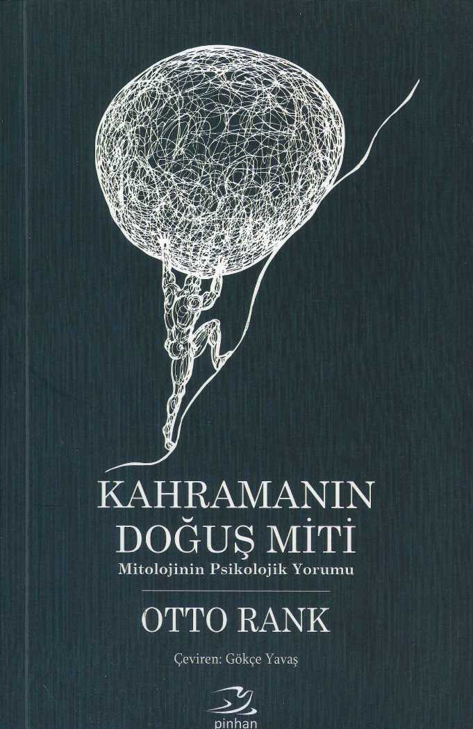 Kahramanın Doğuş Miti Mitolojinin Psikolojik Yorumu