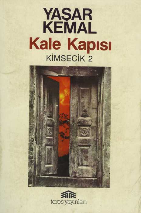 Kale Kapısı- Kimsecik 2