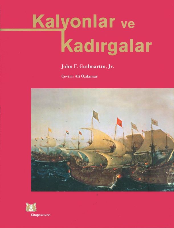 Kalyonlar ve Kadırgalar
