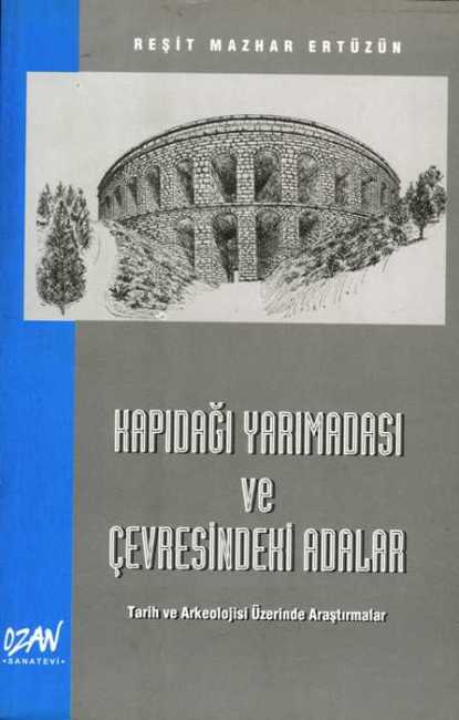 Kapıdağı Yarımadası ve Çevresindeki