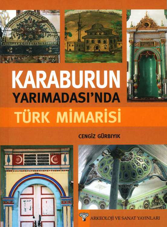 Karaburun Yarımadası'nda Türk Mimarisi