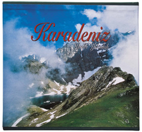 Karadeniz-Yeşile Yolculuk