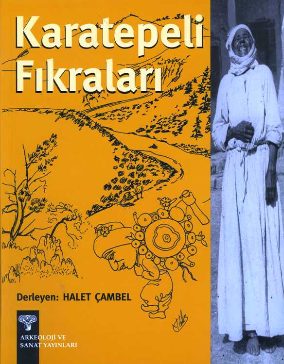 Karatepeli Fıkraları