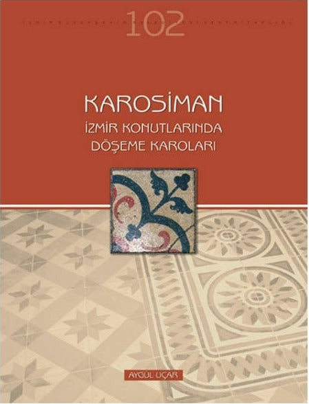 Karosiman İzmir Konutlarında Döşeme Karoları
