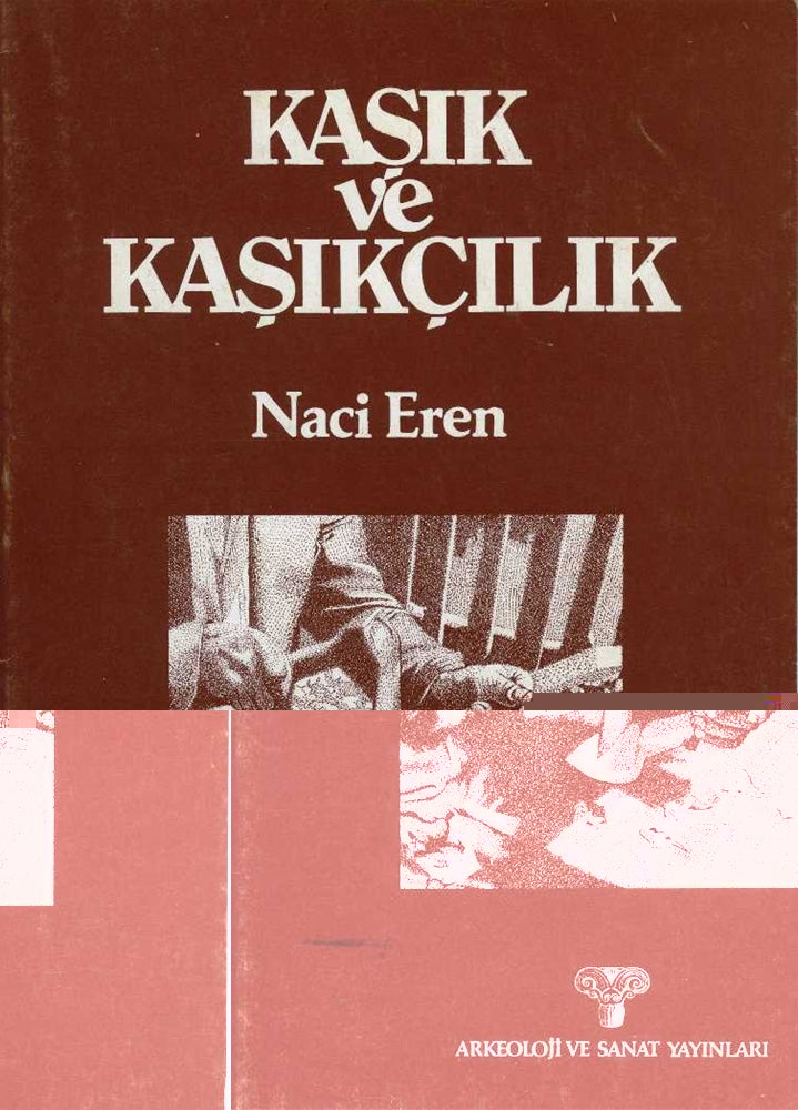 Kaşık ve Kaşıkçılık