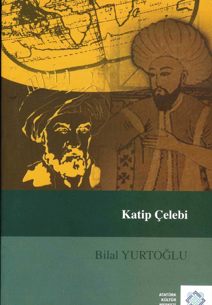 Katip Çelebi