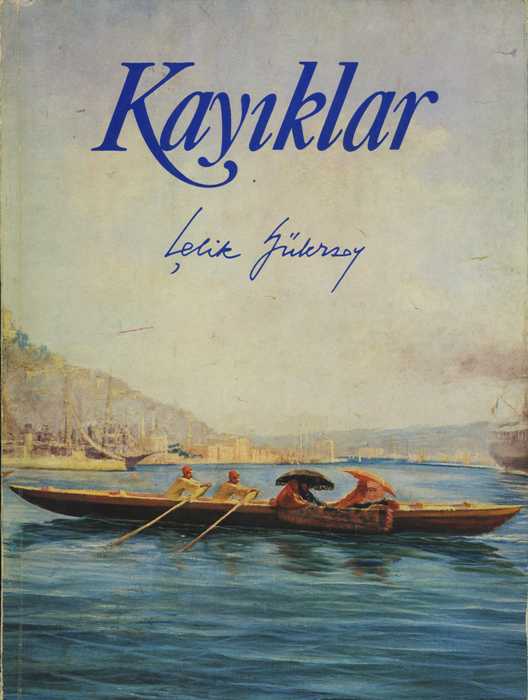 Kayıklar