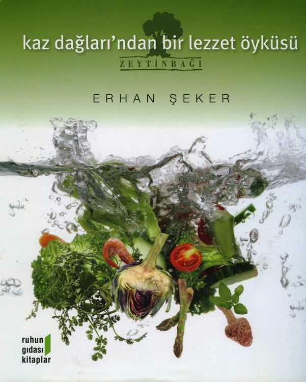 Kaz Dağları'ndan Bir Lezzet Öyküsü