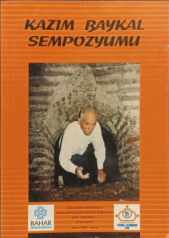 Kazım Baykal Sempozyumu
